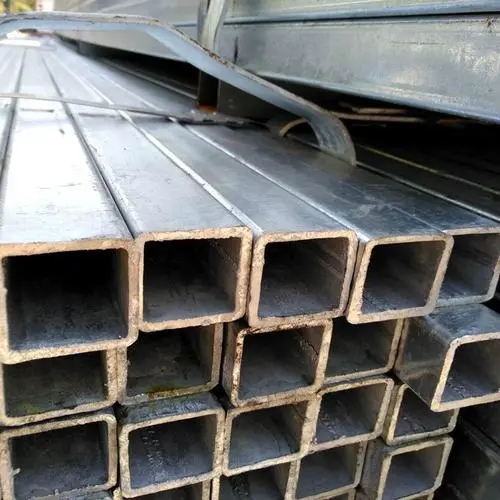 奉节q355b无缝方管