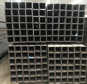 奉节20#无缝方管